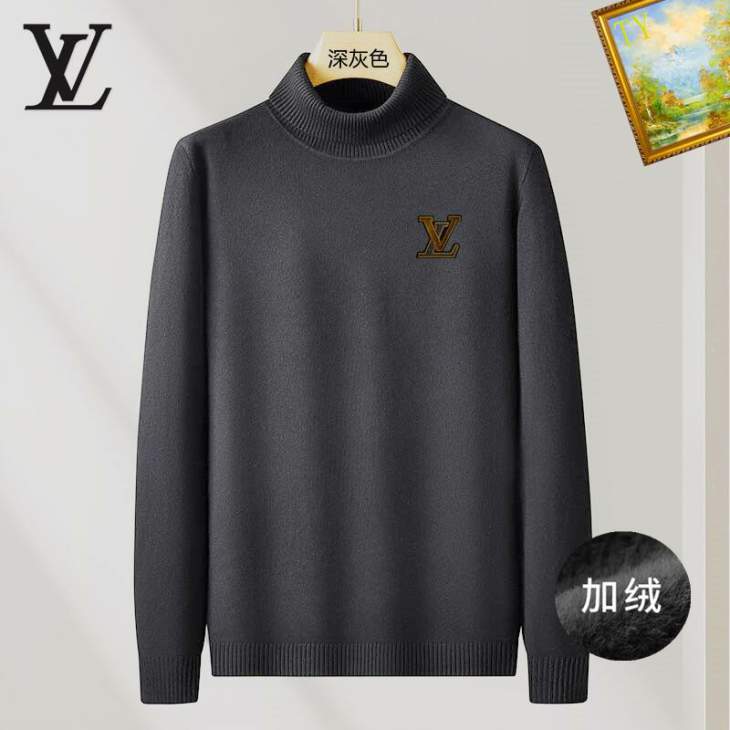 Picture of Louis Vuitton Sweaters _SKULVM-3XL25tx0746841